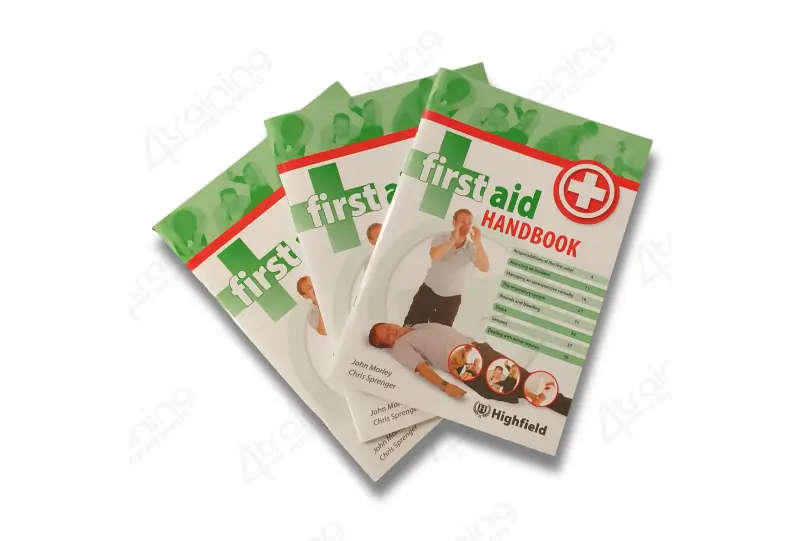 First Aid Handbook